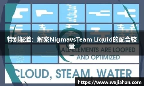 特别报道：解密NigmavsTeam Liquid的配合较量